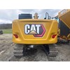 2021 Caterpillar 313GC Excavator